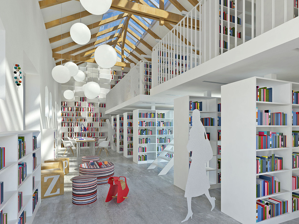 wersja z biblioteką