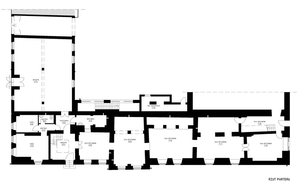Muzeum Instrumentów Muzycznych